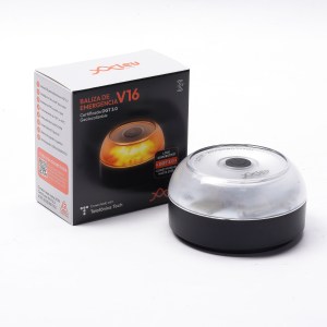 Baliza Emergencia V16