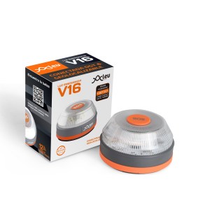 Baliza Emergencia V16